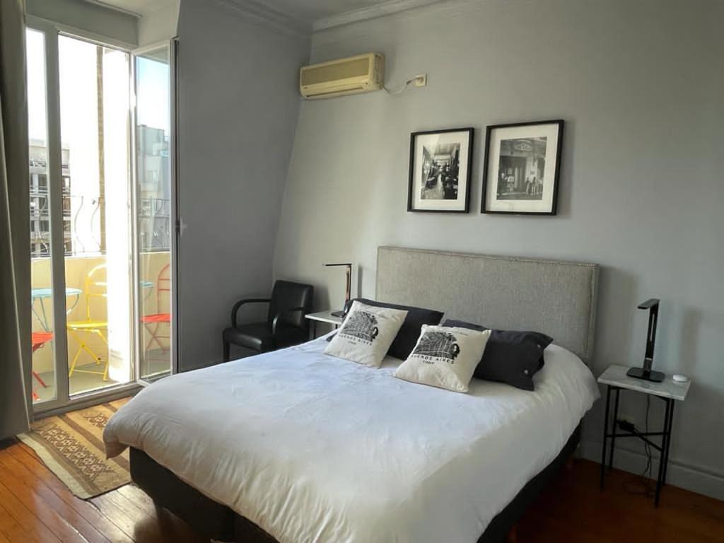 Vistas Al Obelisco, Corazon De Buenos Aires Apartment Exterior photo