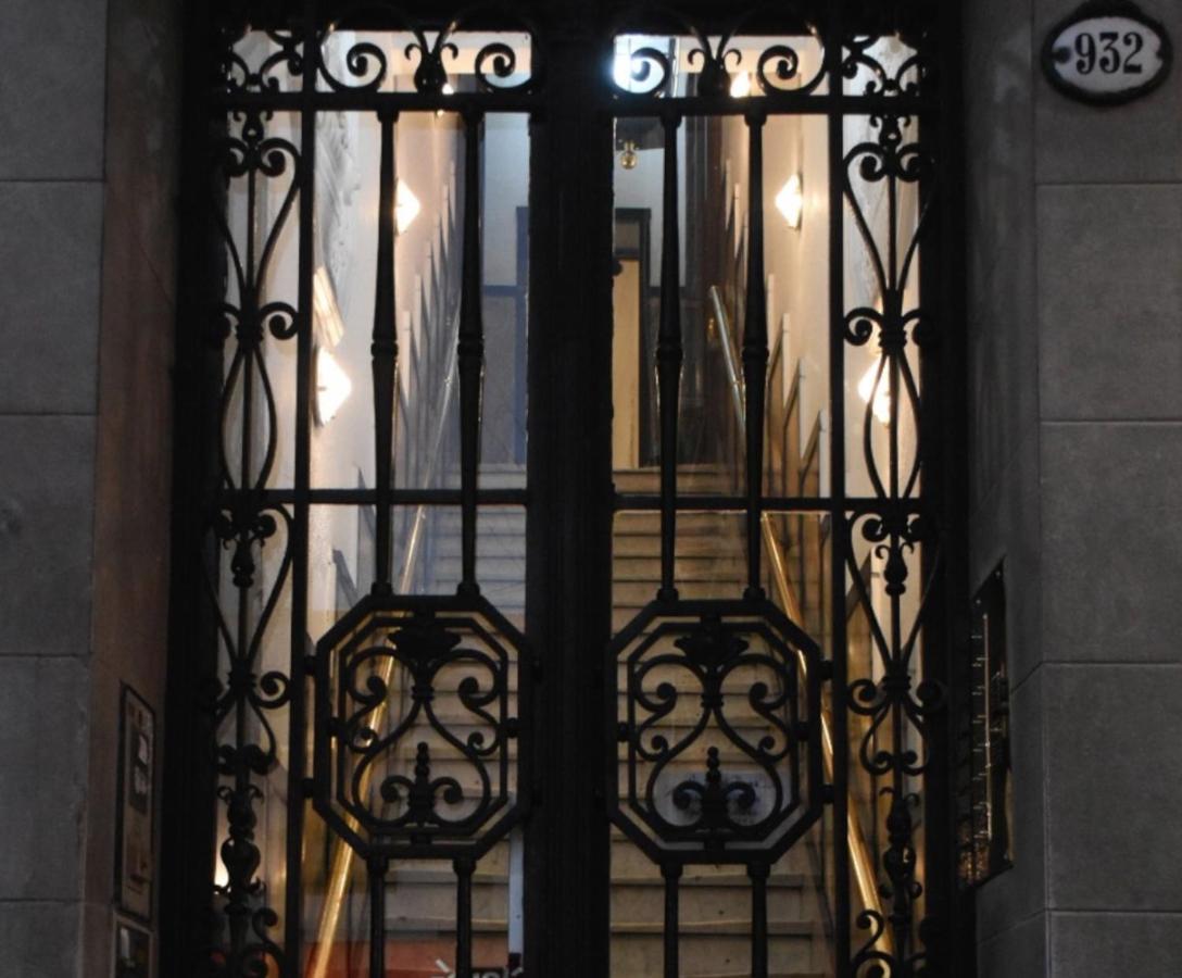 Vistas Al Obelisco, Corazon De Buenos Aires Apartment Exterior photo