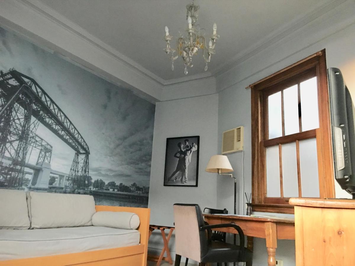 Vistas Al Obelisco, Corazon De Buenos Aires Apartment Exterior photo